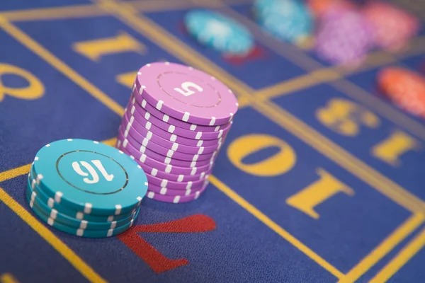 newplay88 live casino table with multiple game options